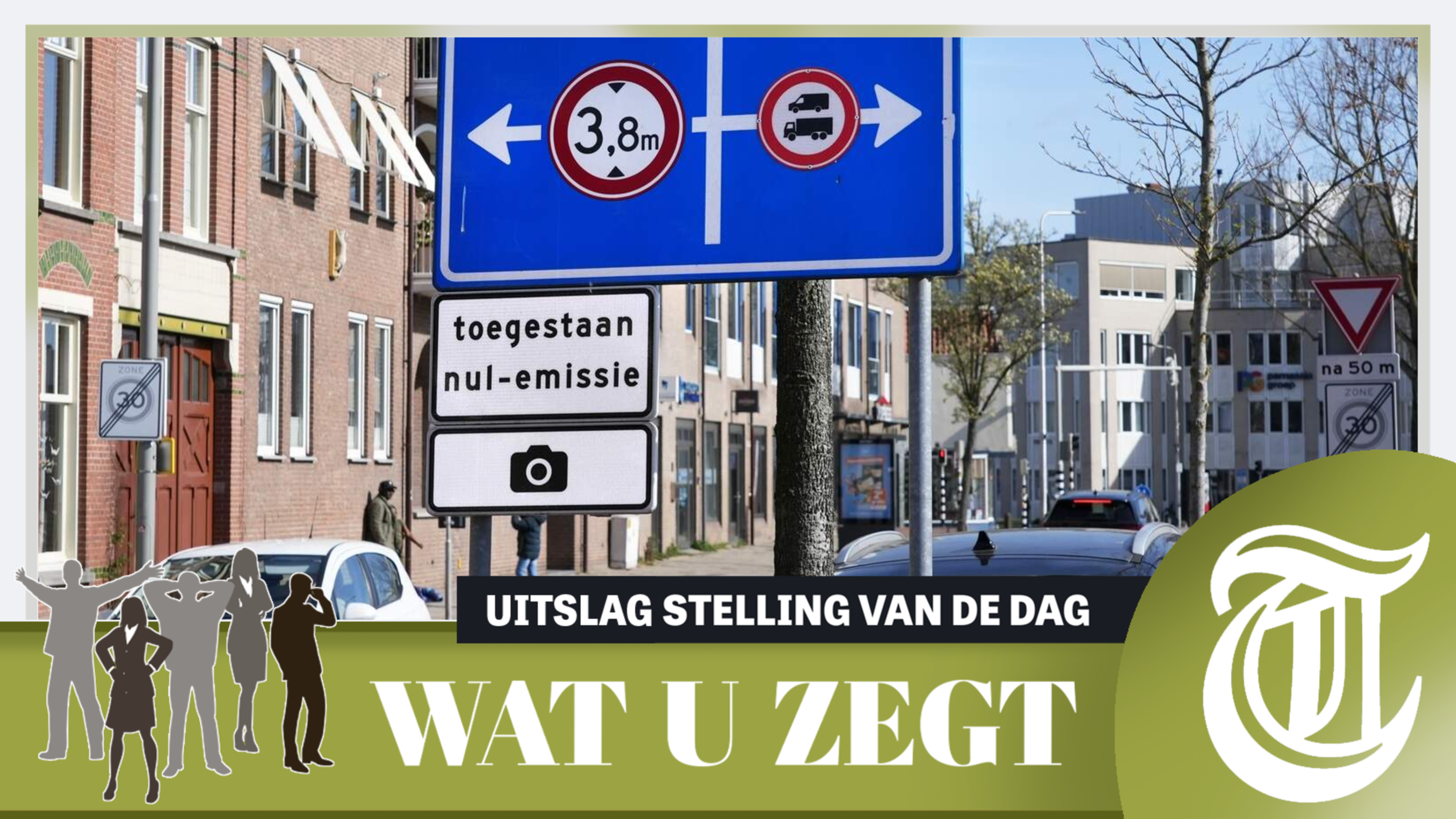 Lezers: ’Wie bezwaar wil maken tegen boete, loopt tegen een muur op’